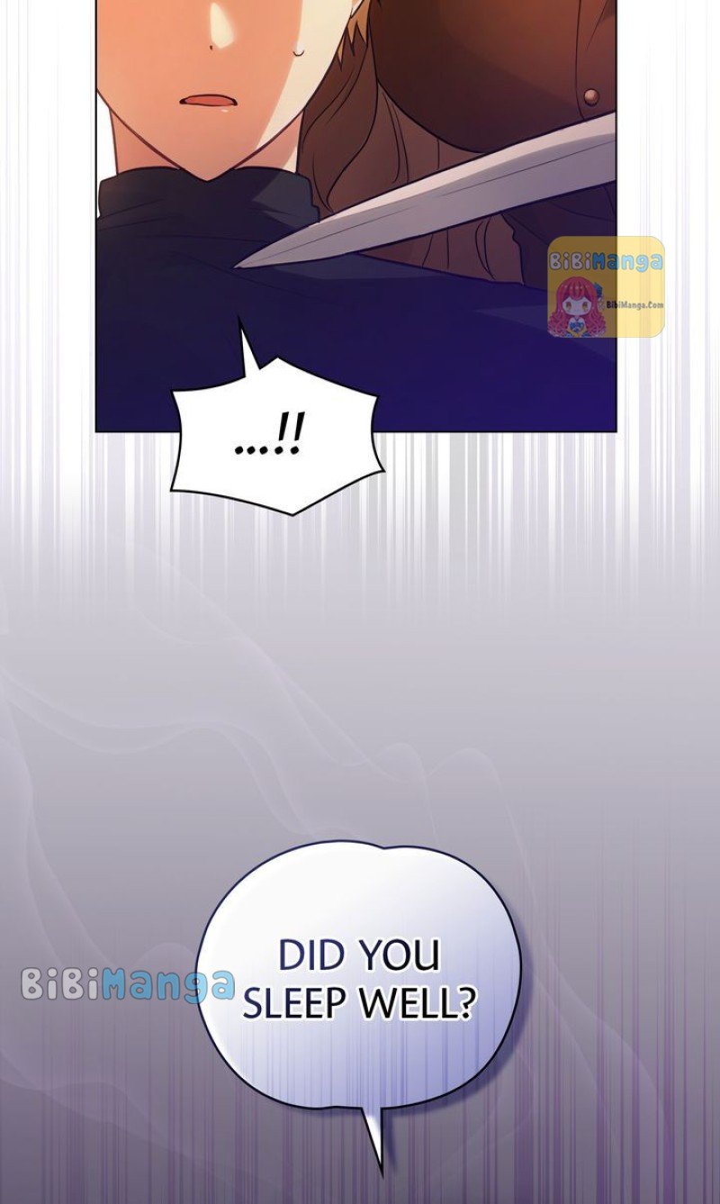 Falling for a Dying Princess Chapter 11 page 73
