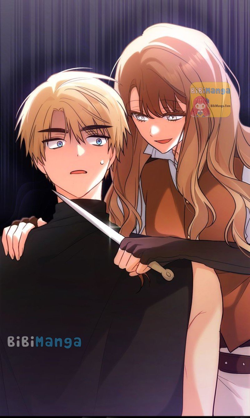 Falling for a Dying Princess Chapter 11 page 74
