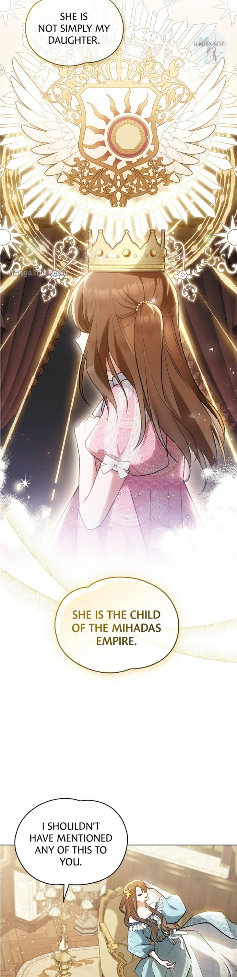 Falling for a Dying Princess Chapter 2 page 9