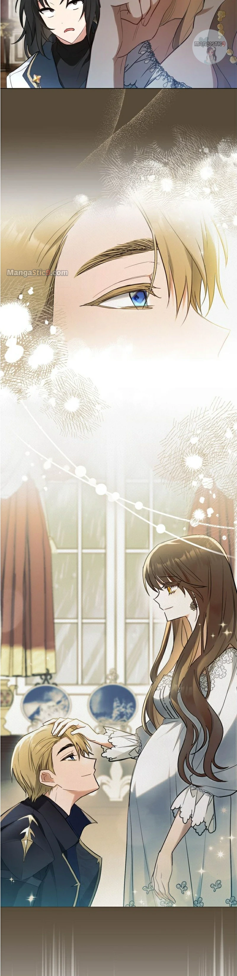 Falling for a Dying Princess Chapter 2 page 13