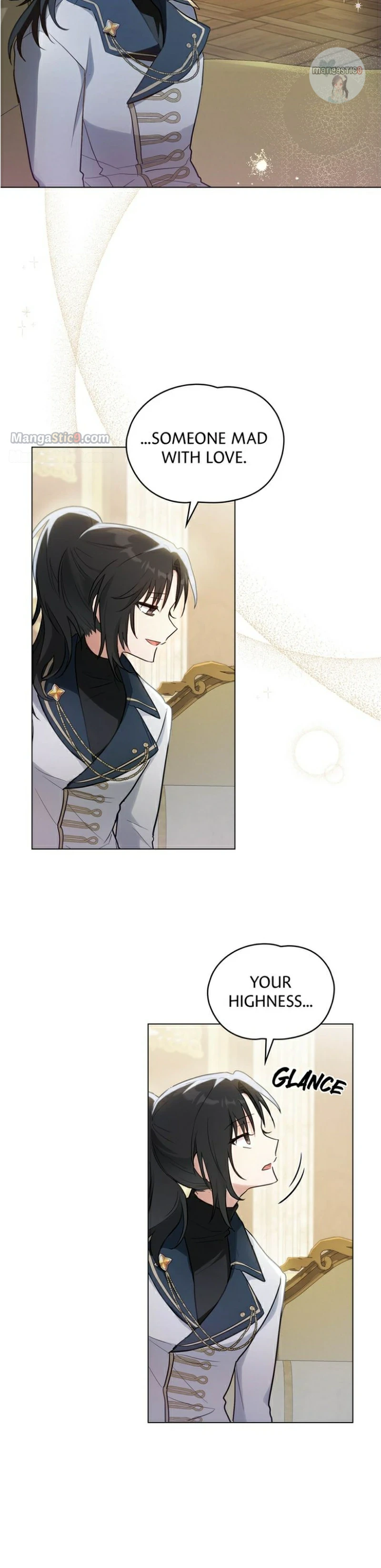 Falling for a Dying Princess Chapter 2 page 17