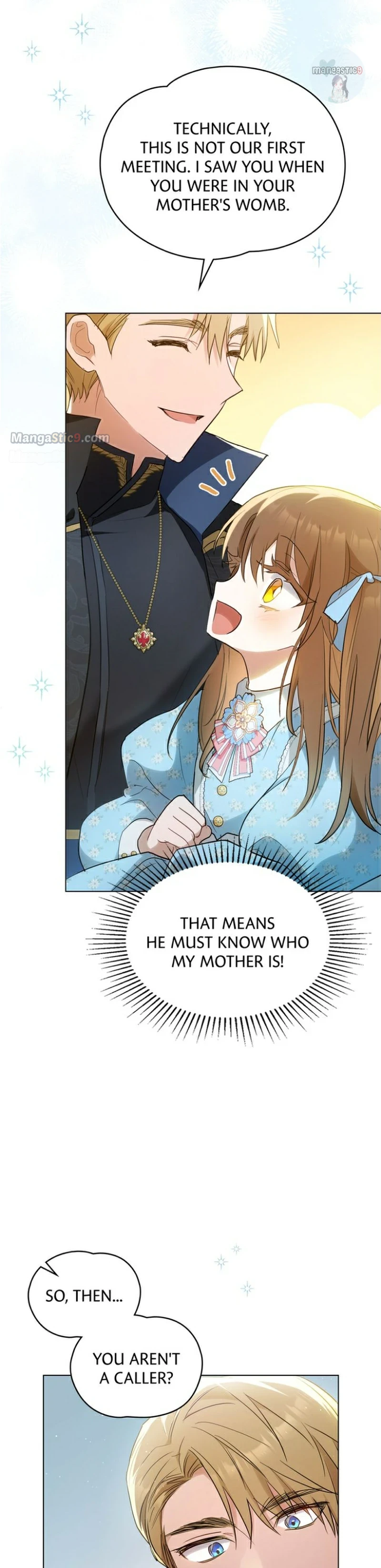 Falling for a Dying Princess Chapter 2 page 29