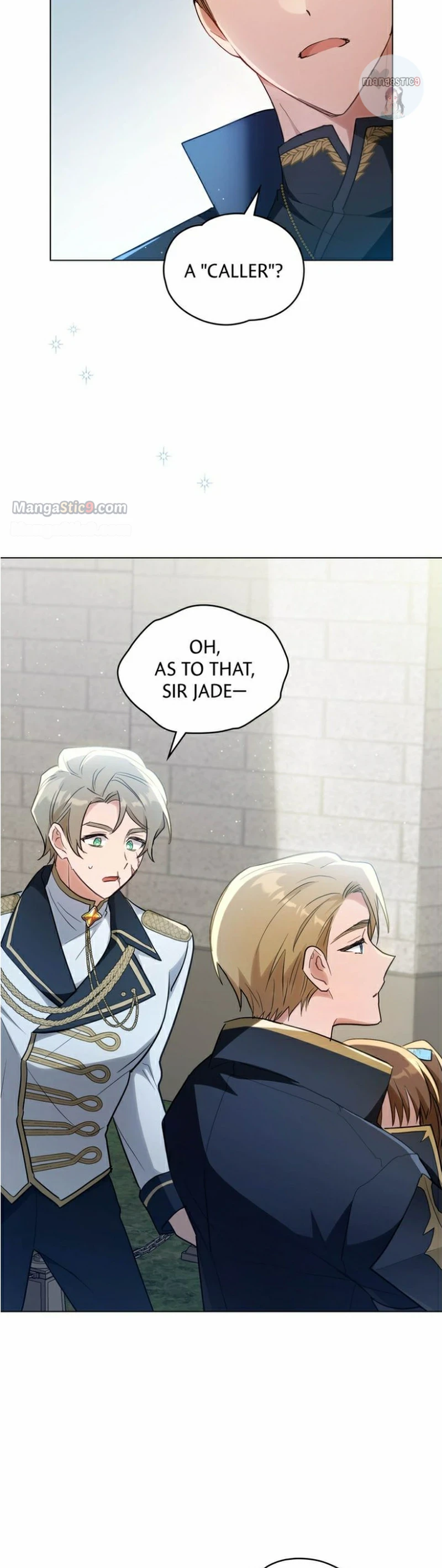 Falling for a Dying Princess Chapter 2 page 30