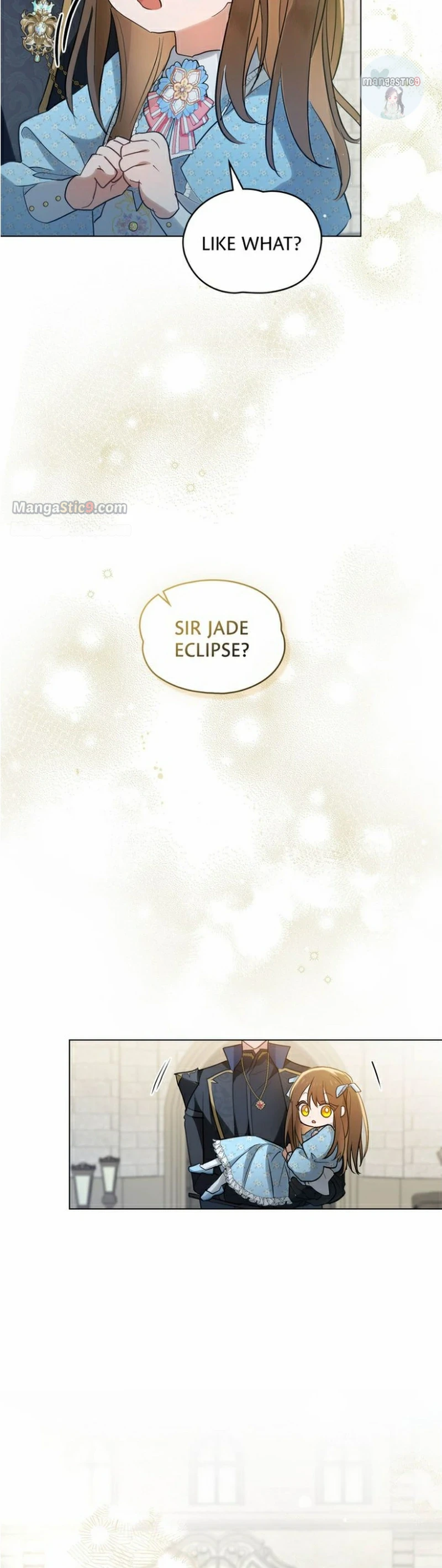Falling for a Dying Princess Chapter 2 page 34