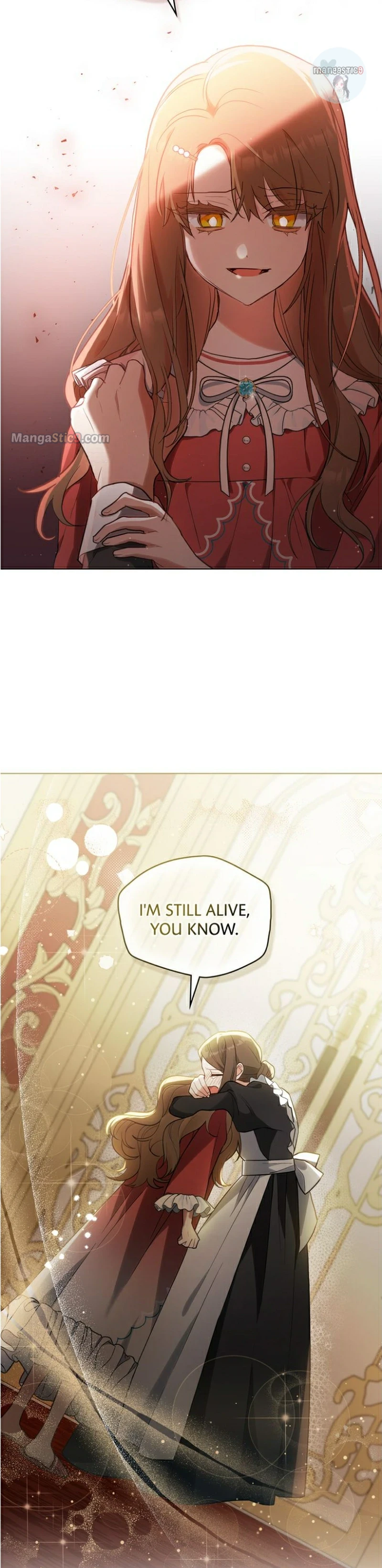 Falling for a Dying Princess Chapter 3 page 24