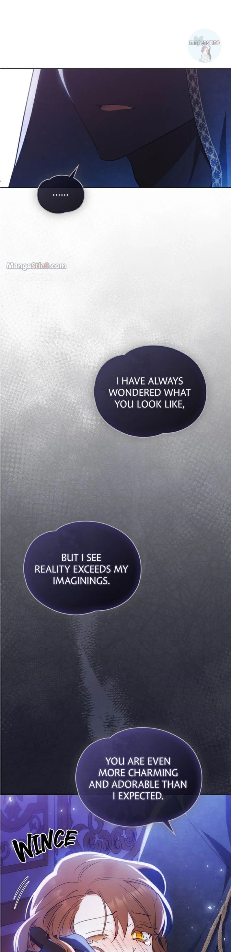 Falling for a Dying Princess Chapter 3 page 4