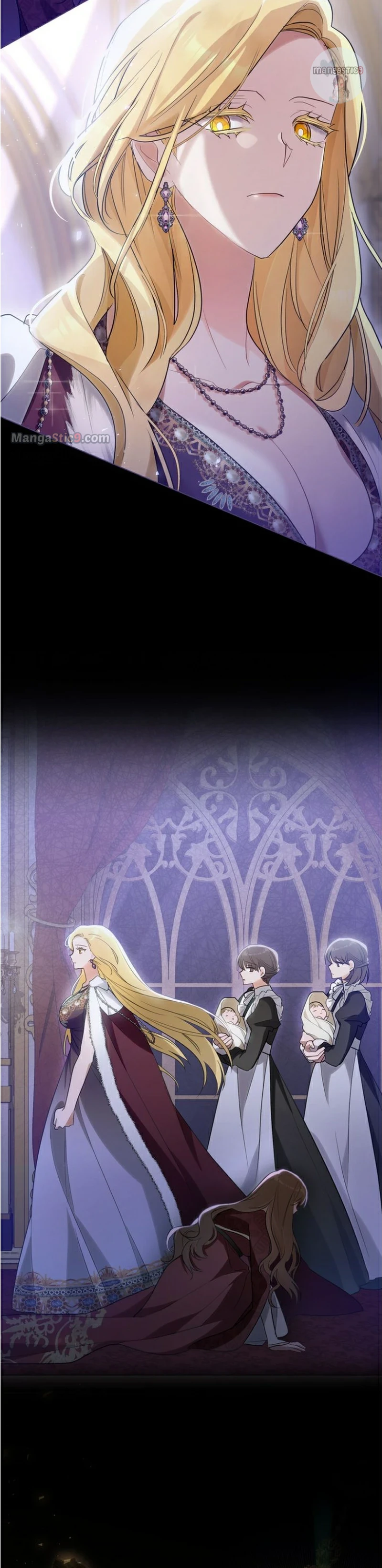 Falling for a Dying Princess Chapter 4 page 19
