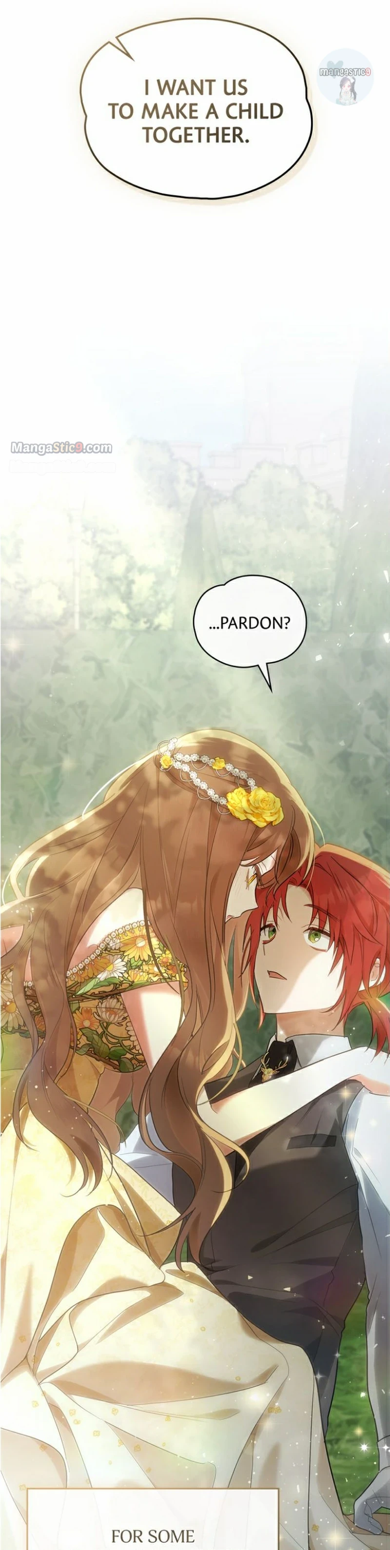 Falling for a Dying Princess Chapter 4 page 30