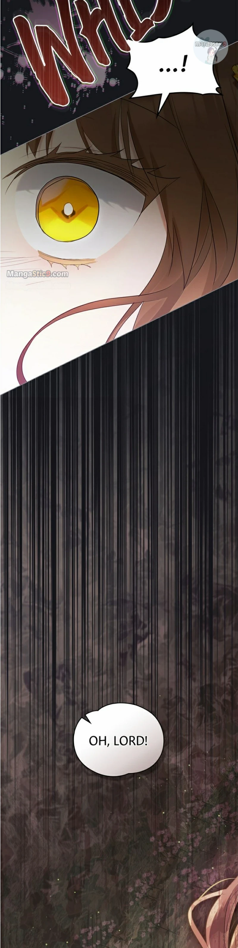 Falling for a Dying Princess Chapter 4 page 36
