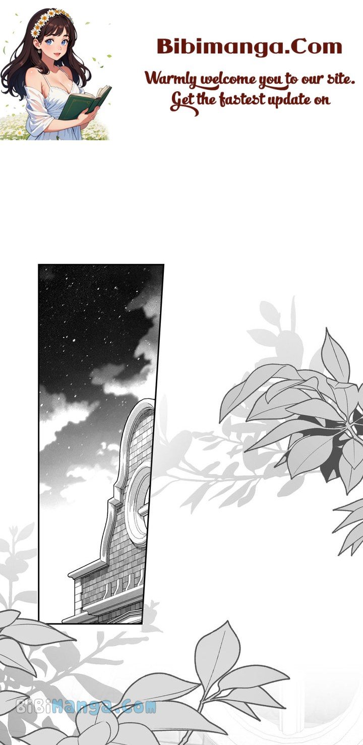 Falling for a Dying Princess Chapter 41 page 0