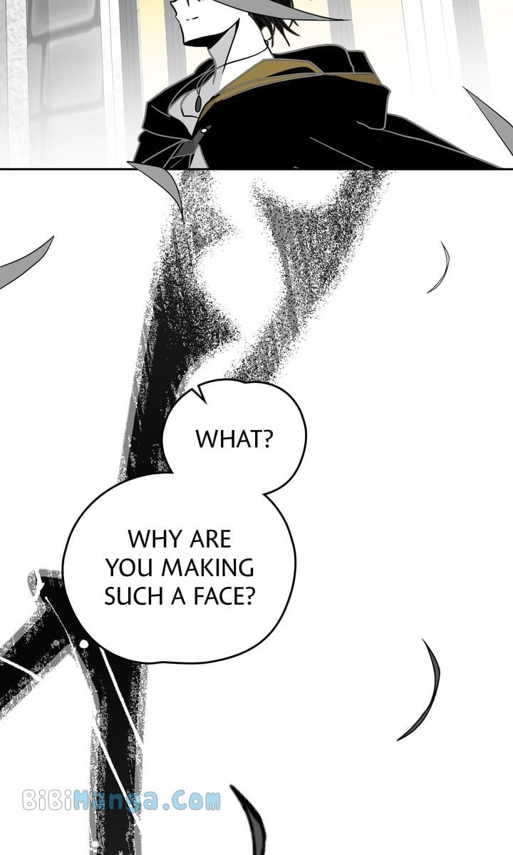 Falling for a Dying Princess Chapter 41 page 9