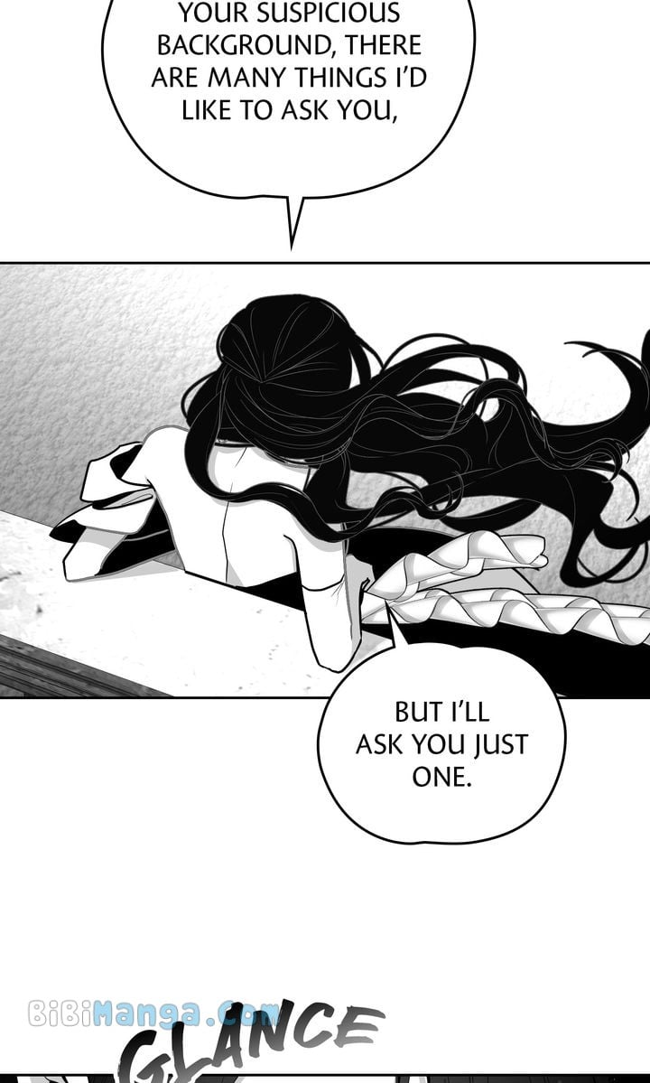 Falling for a Dying Princess Chapter 41 page 12