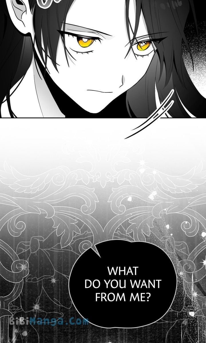 Falling for a Dying Princess Chapter 41 page 13
