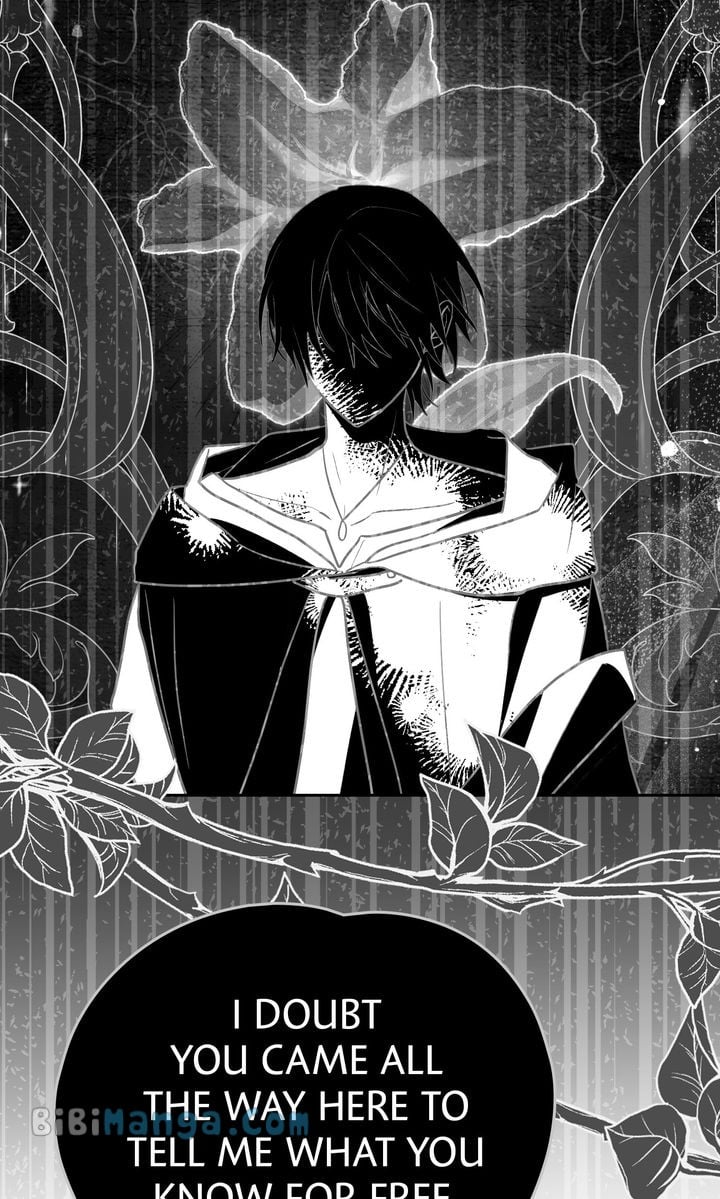 Falling for a Dying Princess Chapter 41 page 14