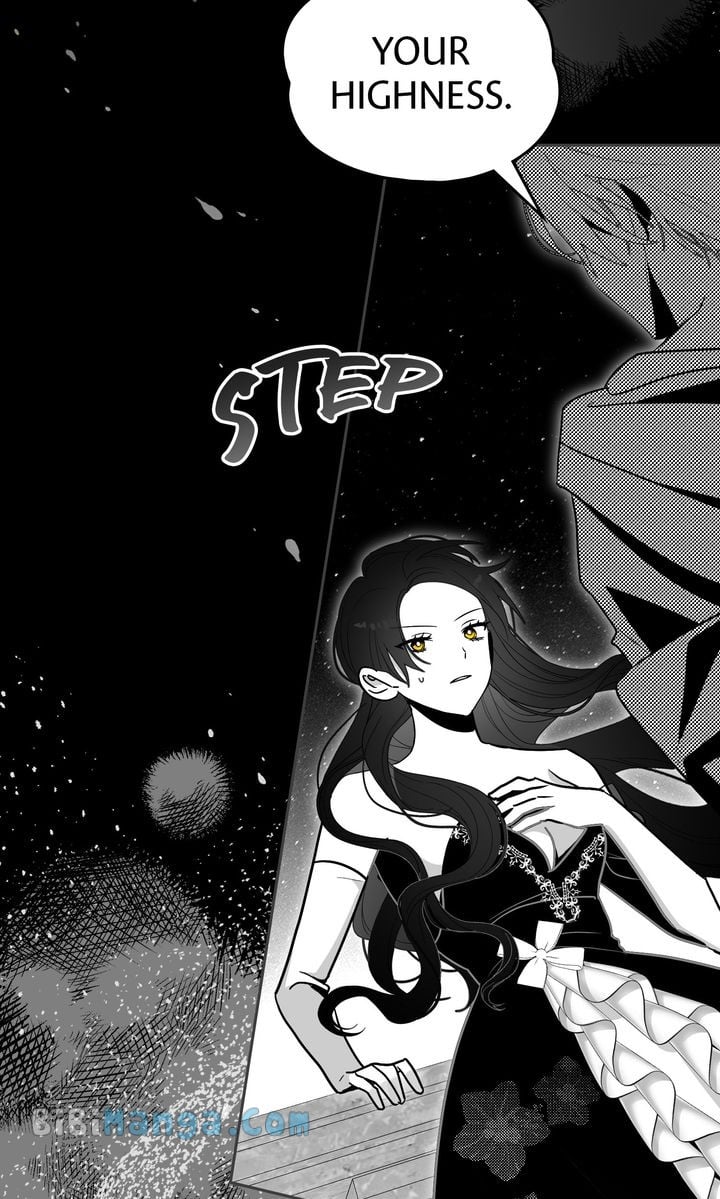 Falling for a Dying Princess Chapter 41 page 17