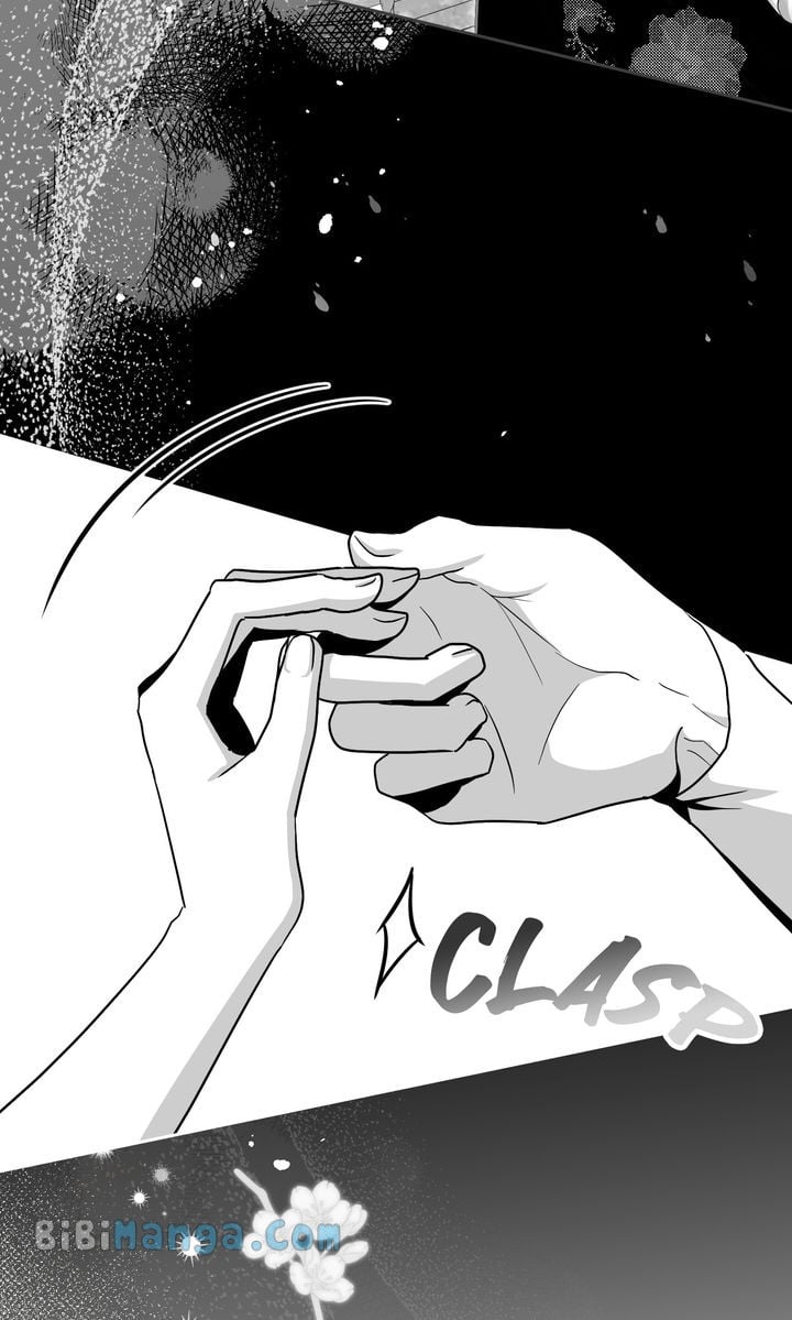 Falling for a Dying Princess Chapter 41 page 18