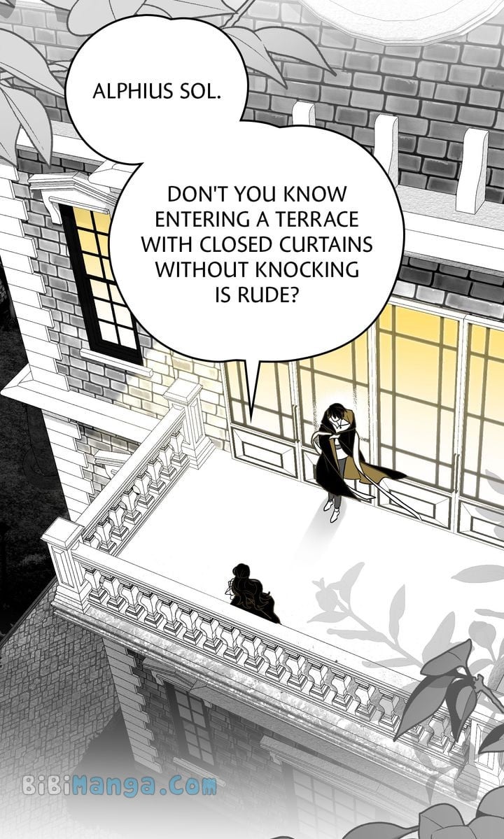 Falling for a Dying Princess Chapter 41 page 1