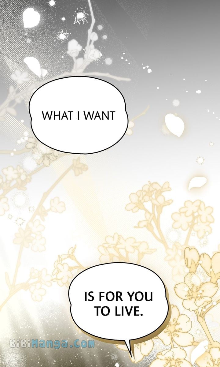 Falling for a Dying Princess Chapter 41 page 19