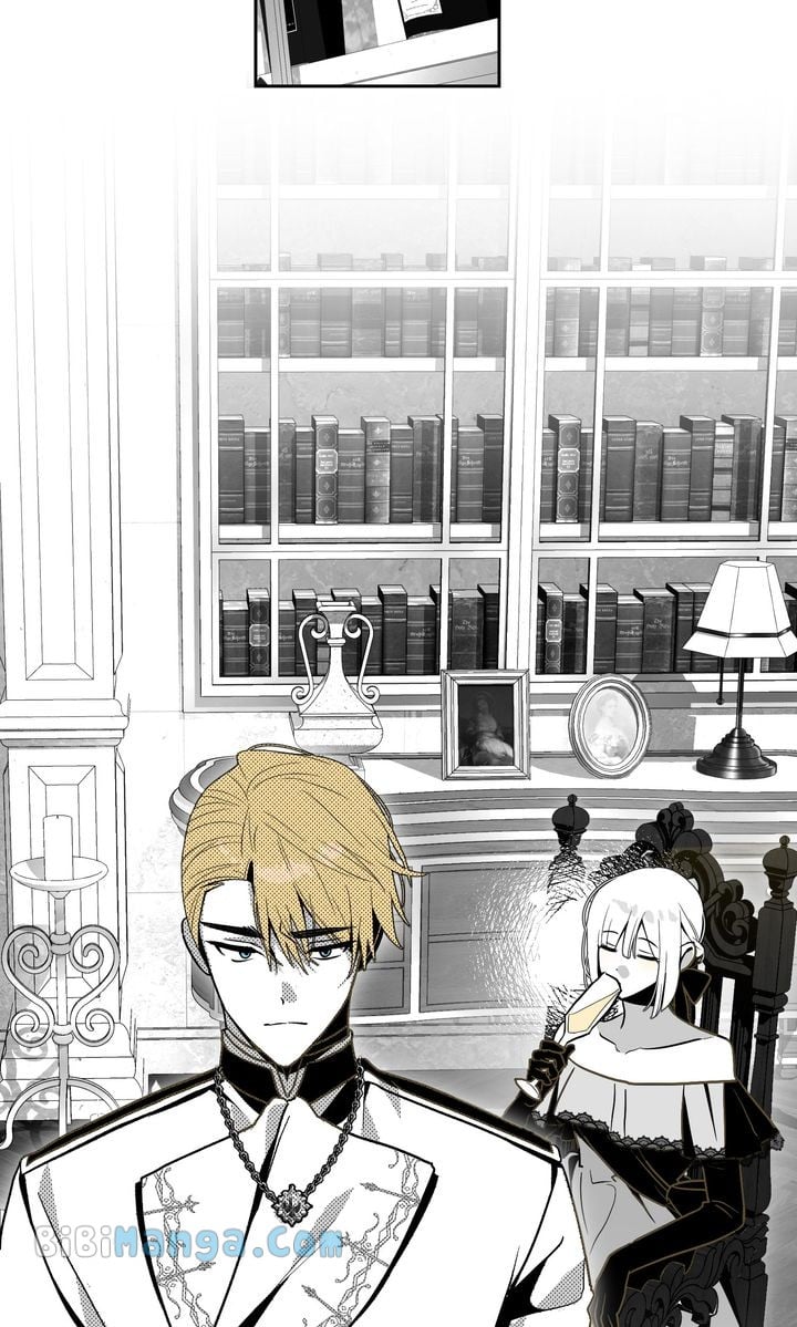 Falling for a Dying Princess Chapter 41 page 24