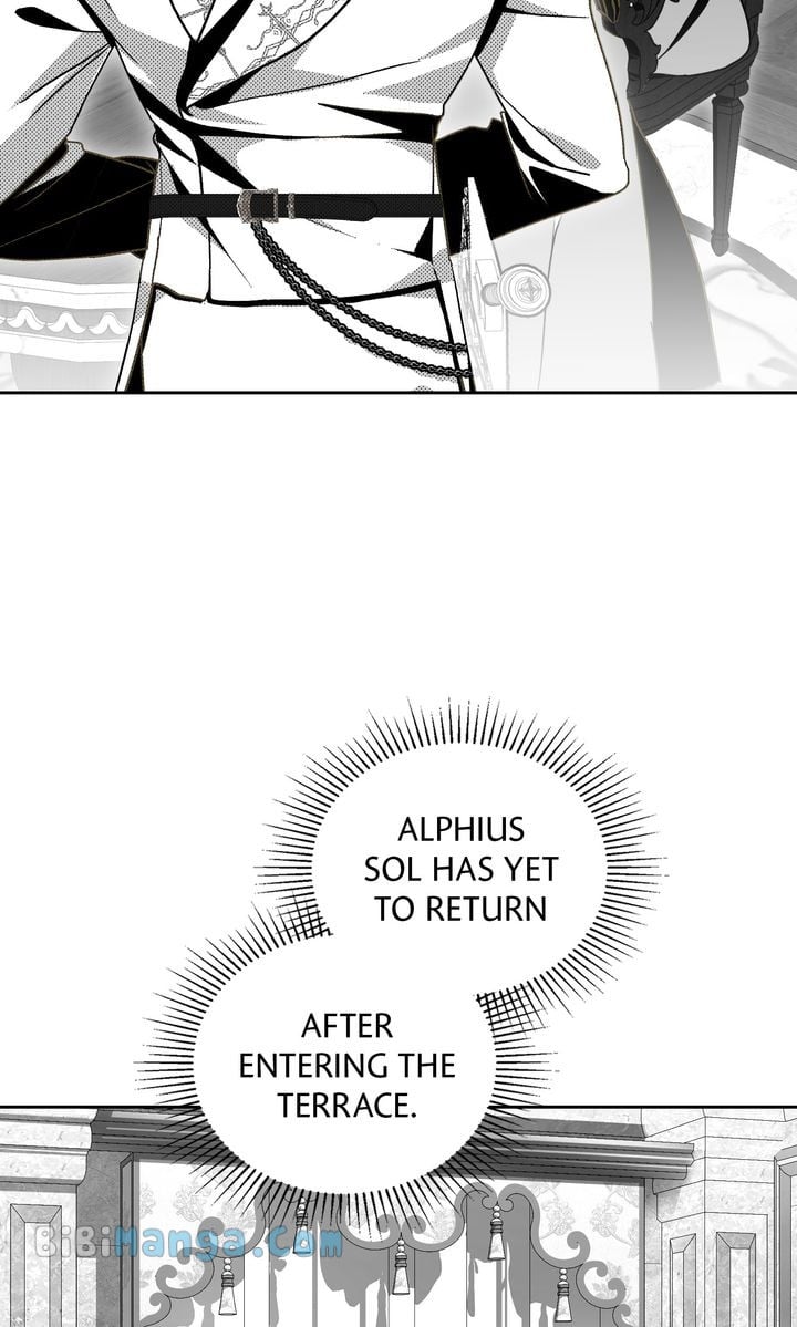 Falling for a Dying Princess Chapter 41 page 25