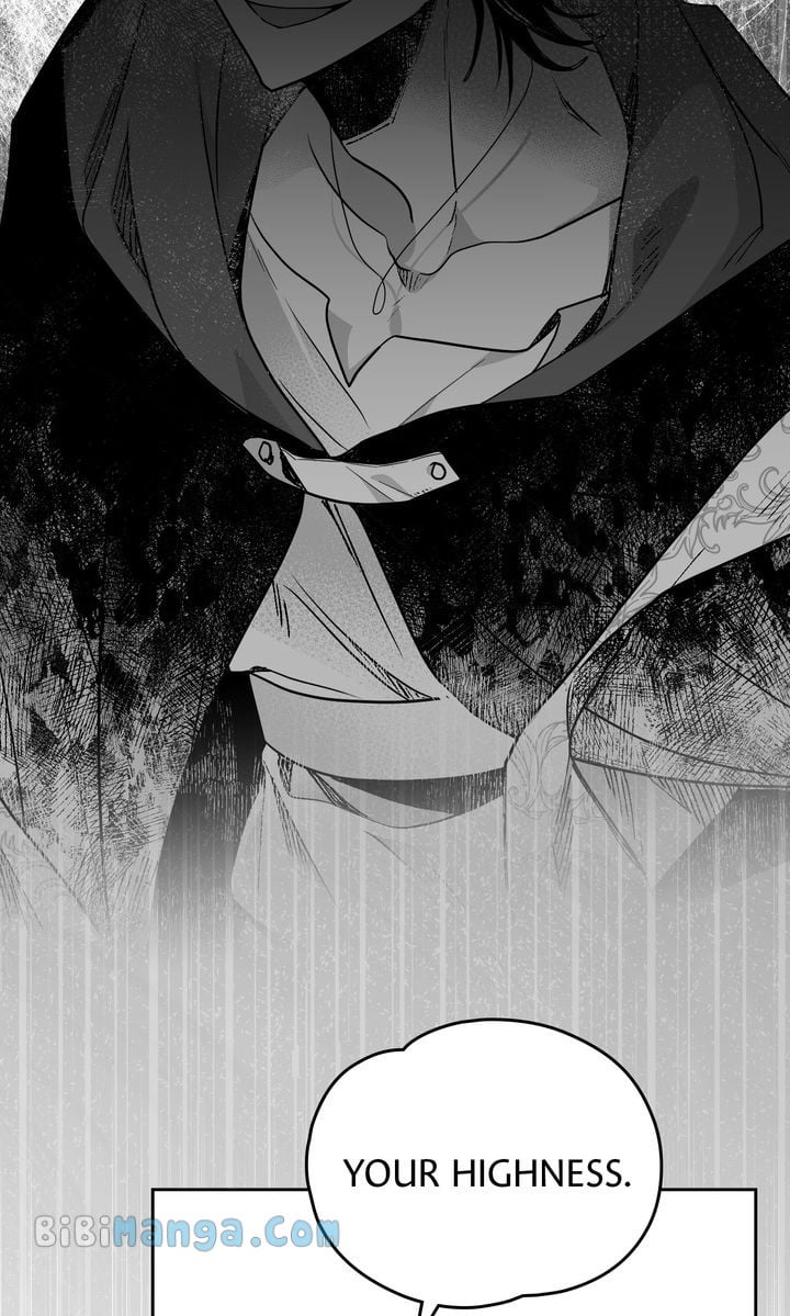 Falling for a Dying Princess Chapter 41 page 28