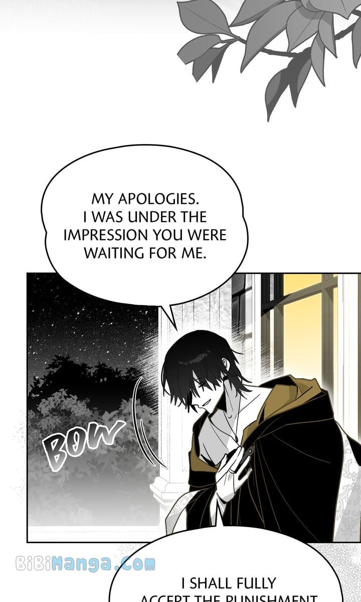Falling for a Dying Princess Chapter 41 page 2