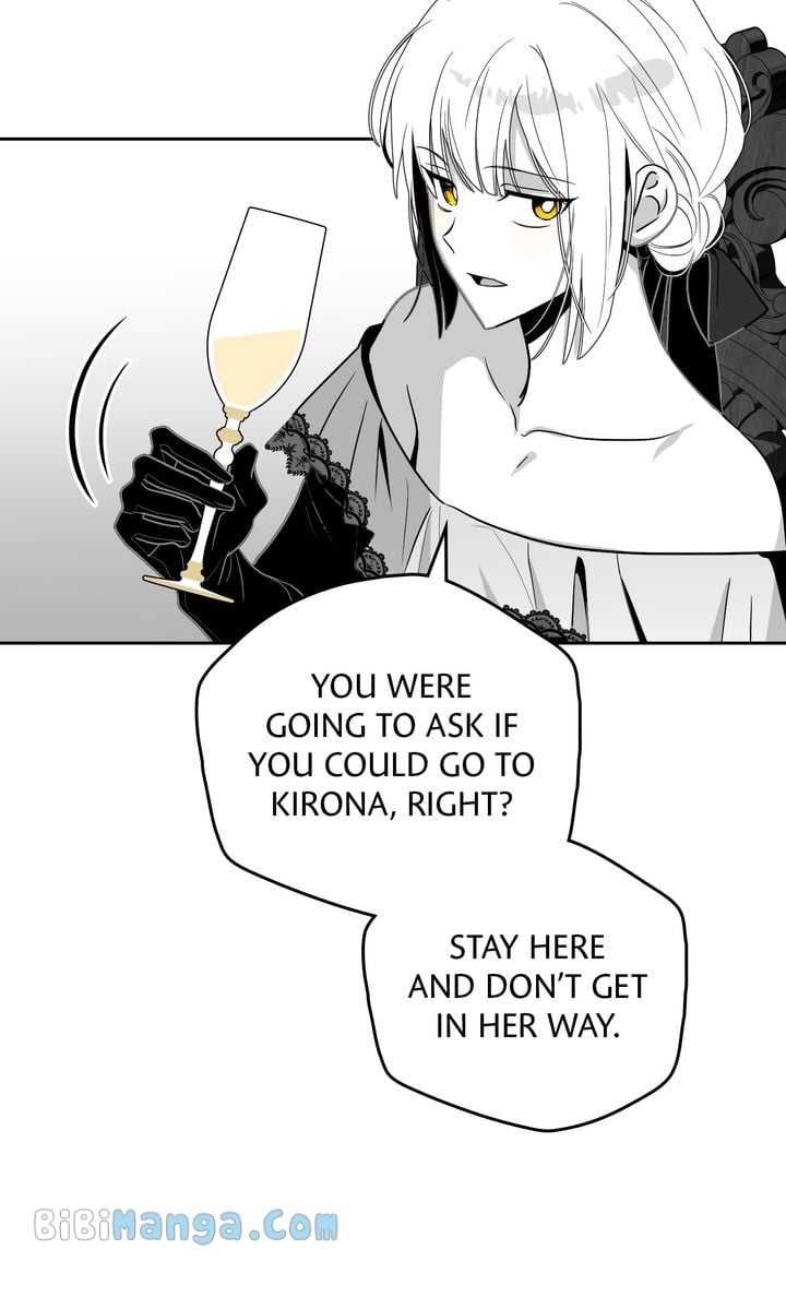 Falling for a Dying Princess Chapter 41 page 30