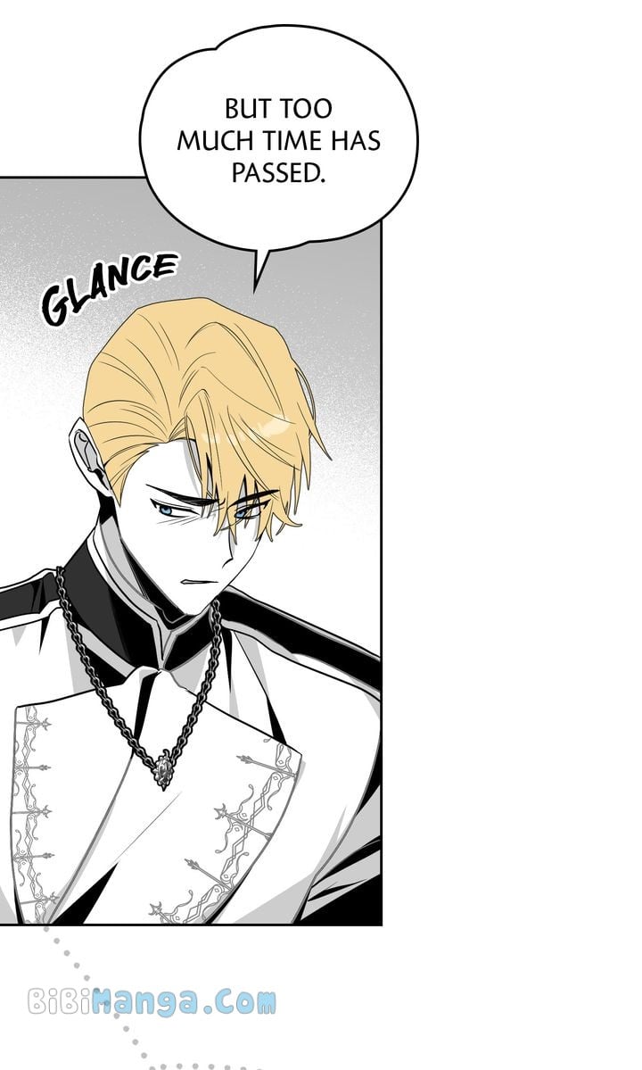 Falling for a Dying Princess Chapter 41 page 31