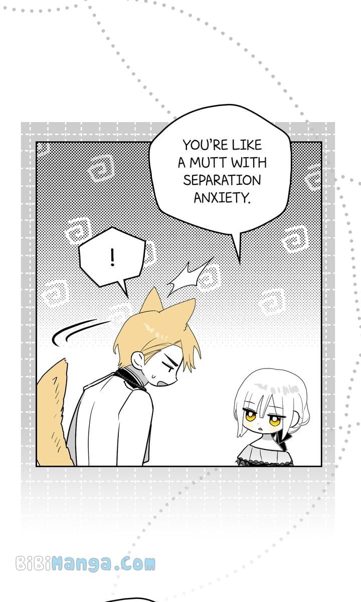 Falling for a Dying Princess Chapter 41 page 32