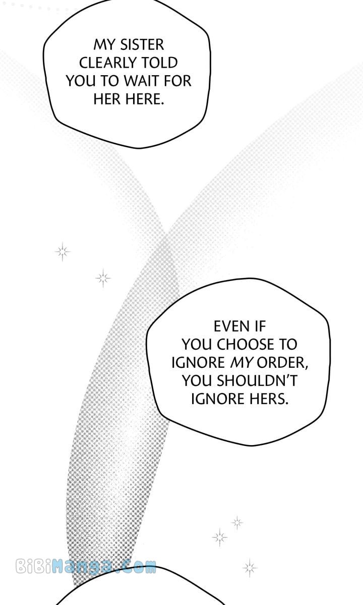 Falling for a Dying Princess Chapter 41 page 33
