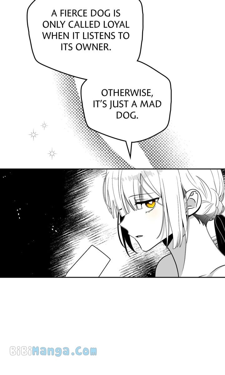 Falling for a Dying Princess Chapter 41 page 34