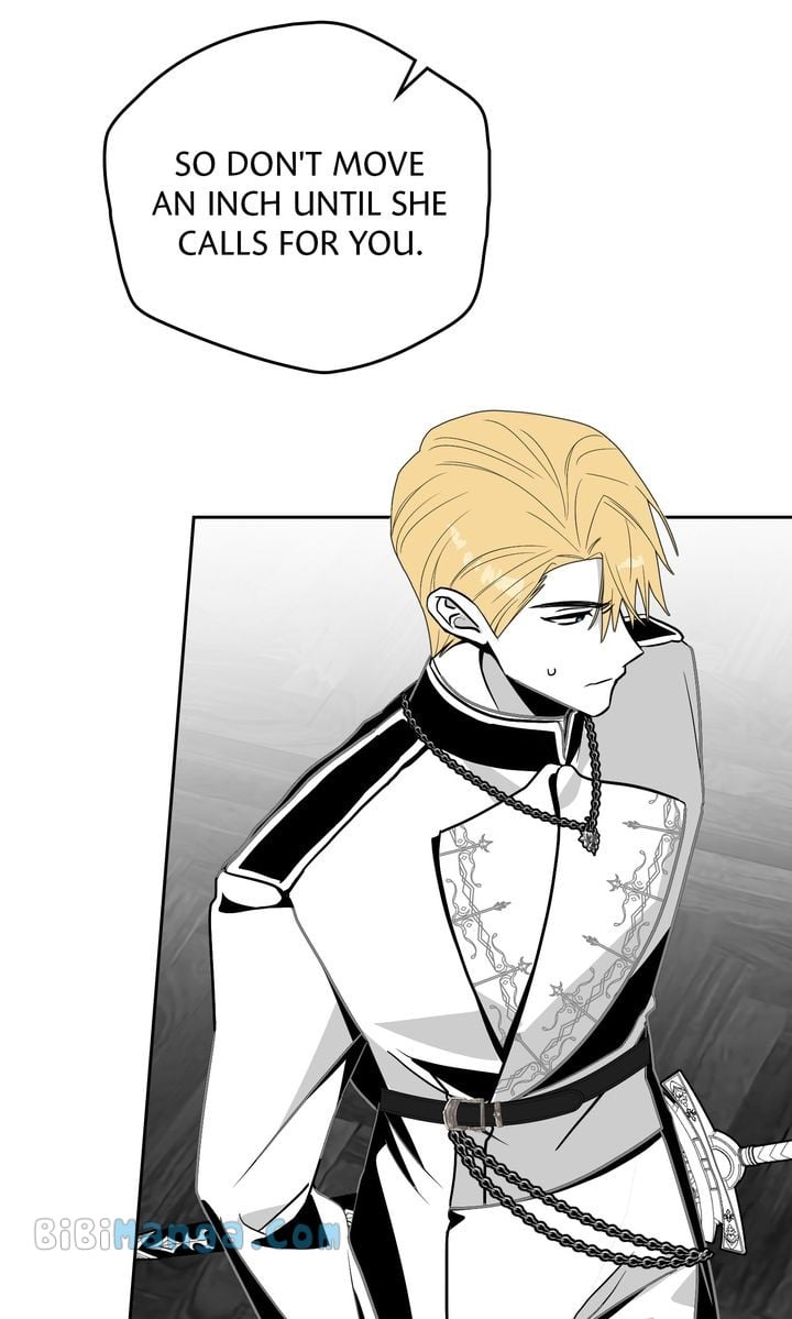 Falling for a Dying Princess Chapter 41 page 35