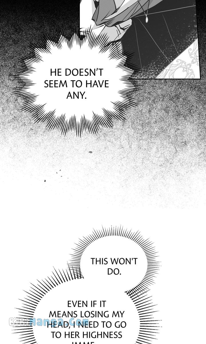 Falling for a Dying Princess Chapter 41 page 40