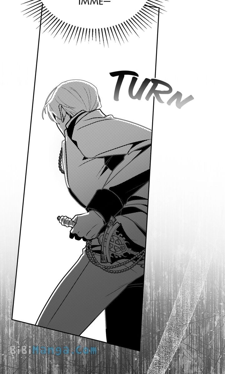 Falling for a Dying Princess Chapter 41 page 41