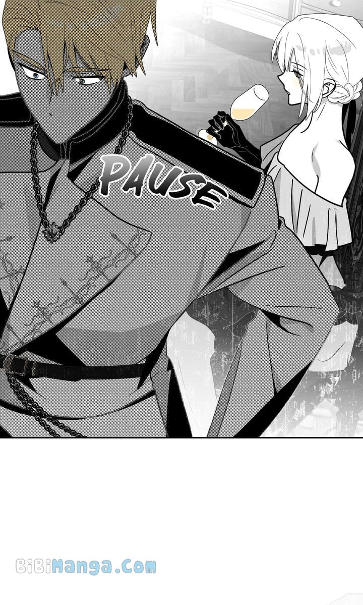 Falling for a Dying Princess Chapter 41 page 43