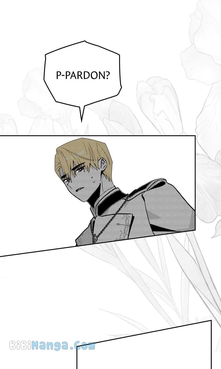 Falling for a Dying Princess Chapter 41 page 44