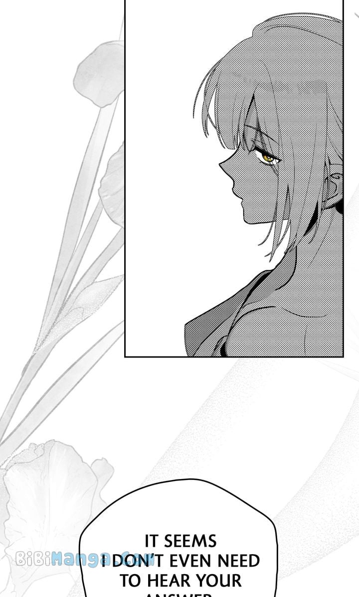 Falling for a Dying Princess Chapter 41 page 45