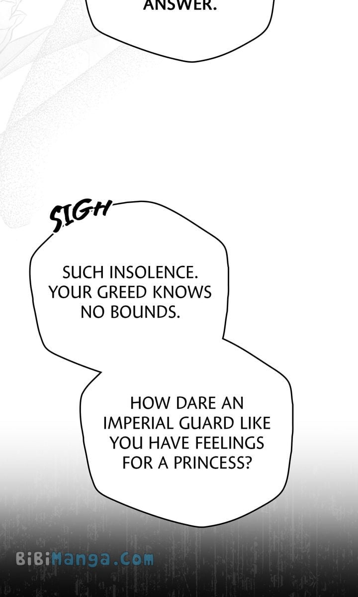 Falling for a Dying Princess Chapter 41 page 46