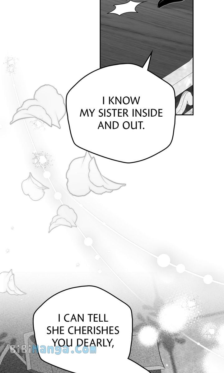 Falling for a Dying Princess Chapter 41 page 50