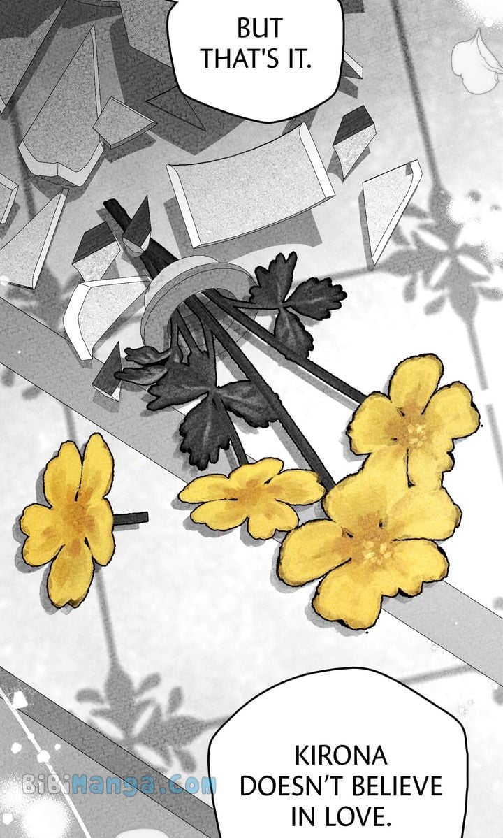 Falling for a Dying Princess Chapter 41 page 51