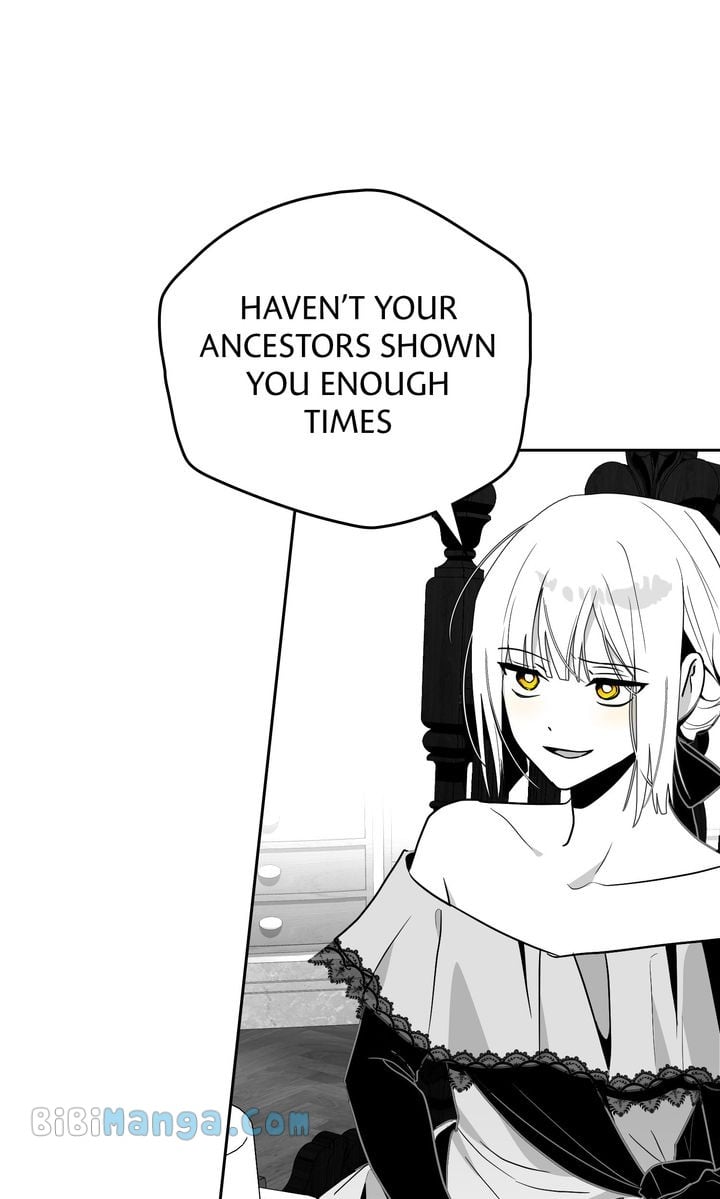 Falling for a Dying Princess Chapter 41 page 53
