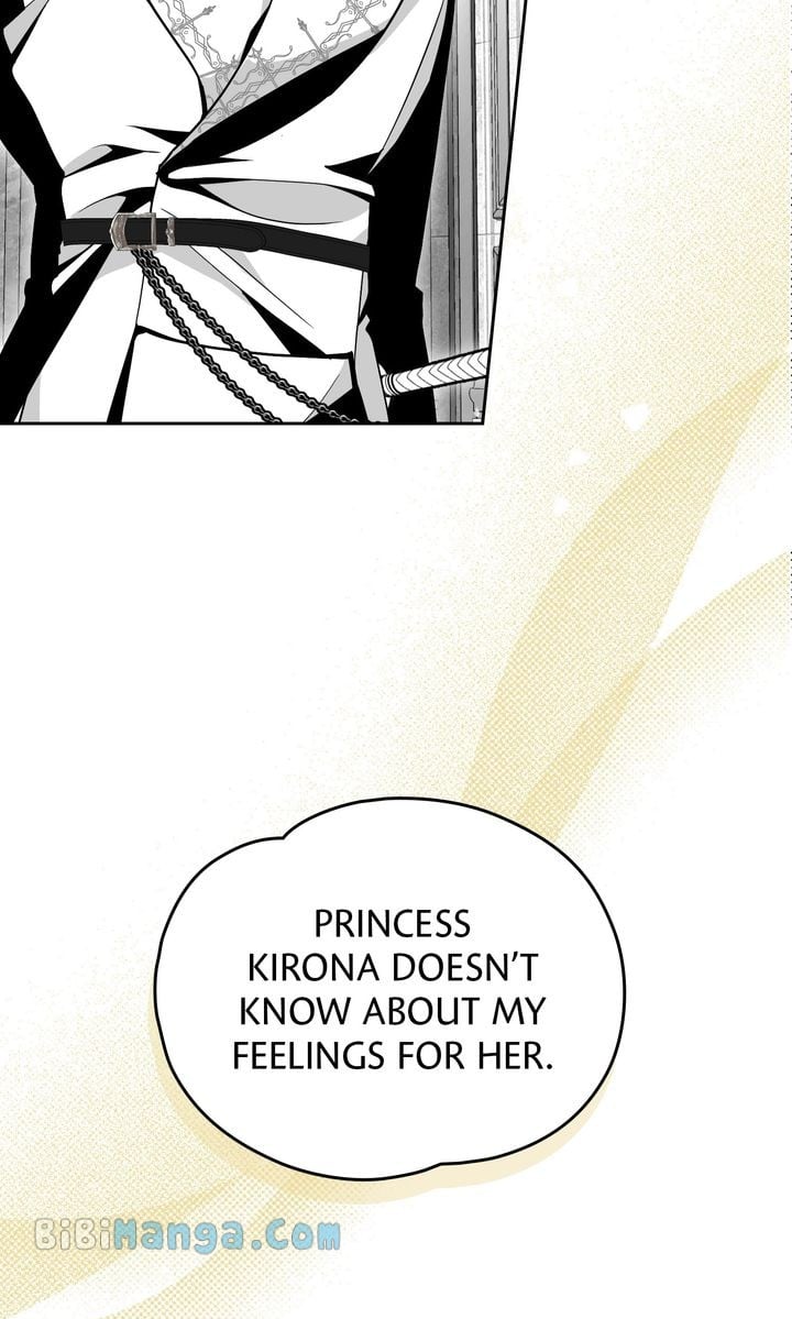 Falling for a Dying Princess Chapter 41 page 55