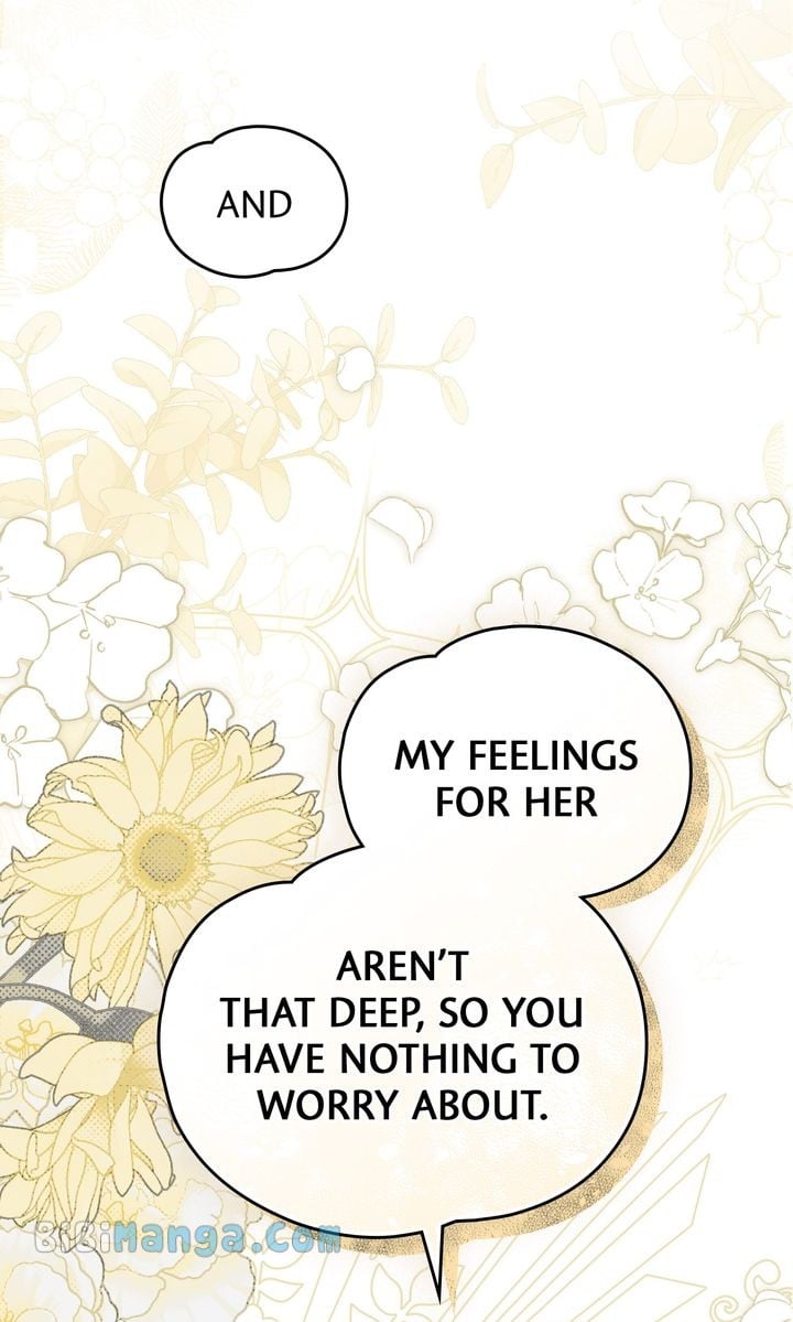 Falling for a Dying Princess Chapter 41 page 57