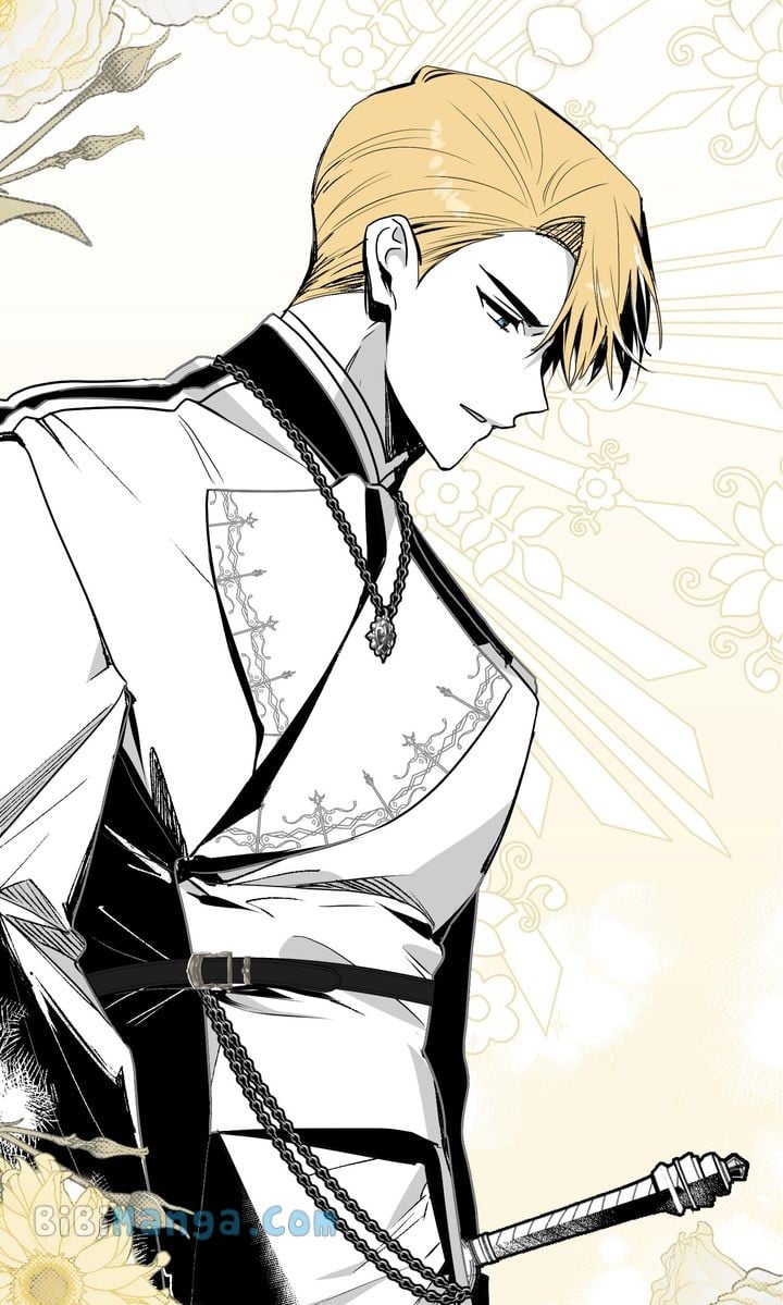 Falling for a Dying Princess Chapter 41 page 58