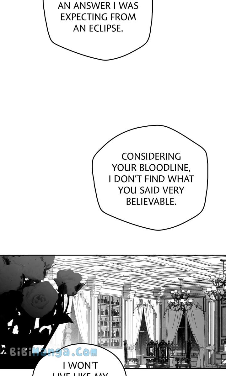 Falling for a Dying Princess Chapter 41 page 60