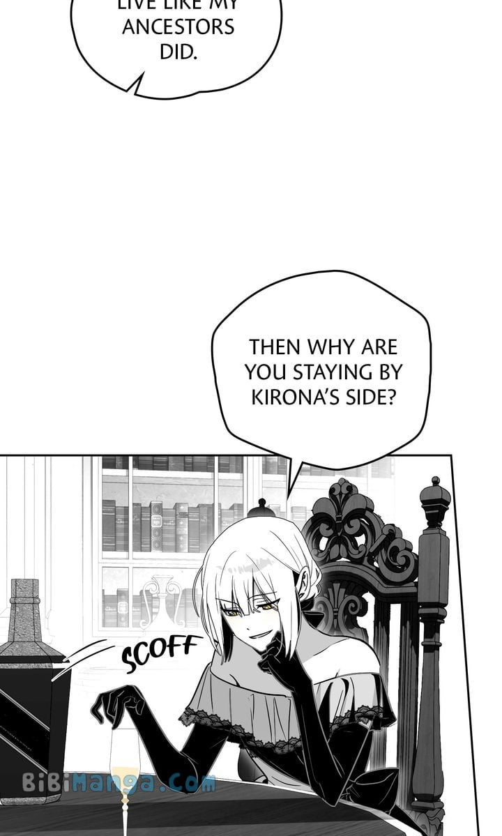 Falling for a Dying Princess Chapter 41 page 61