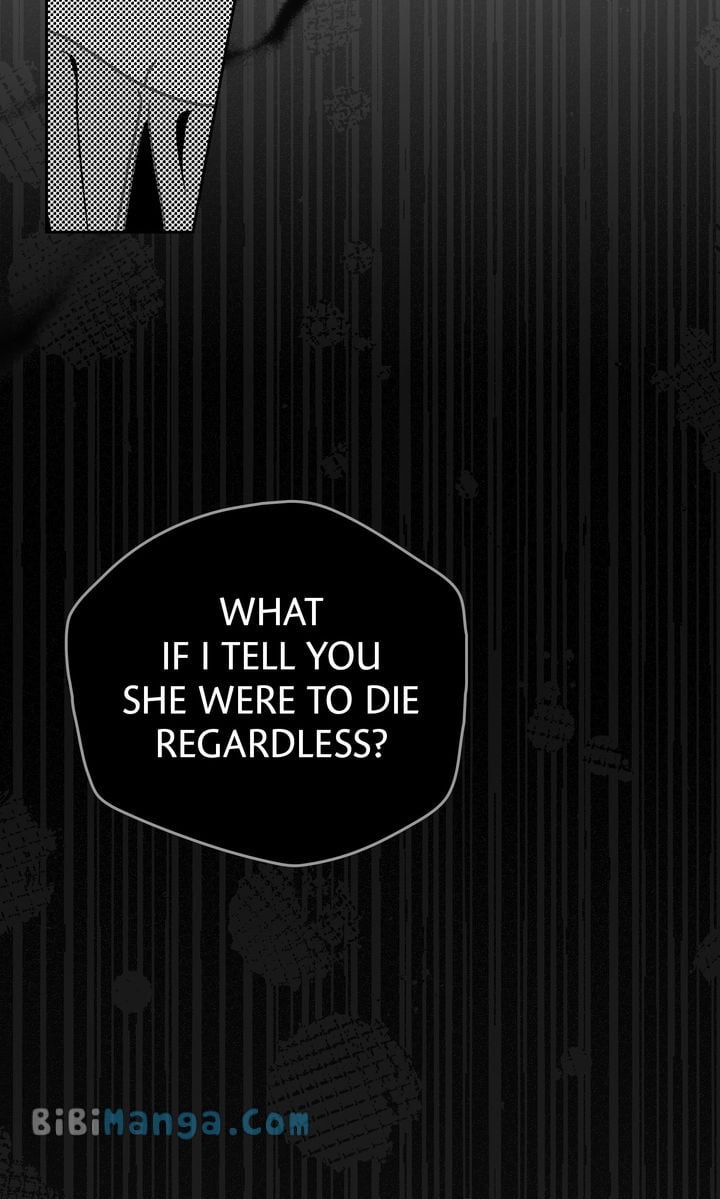 Falling for a Dying Princess Chapter 41 page 65
