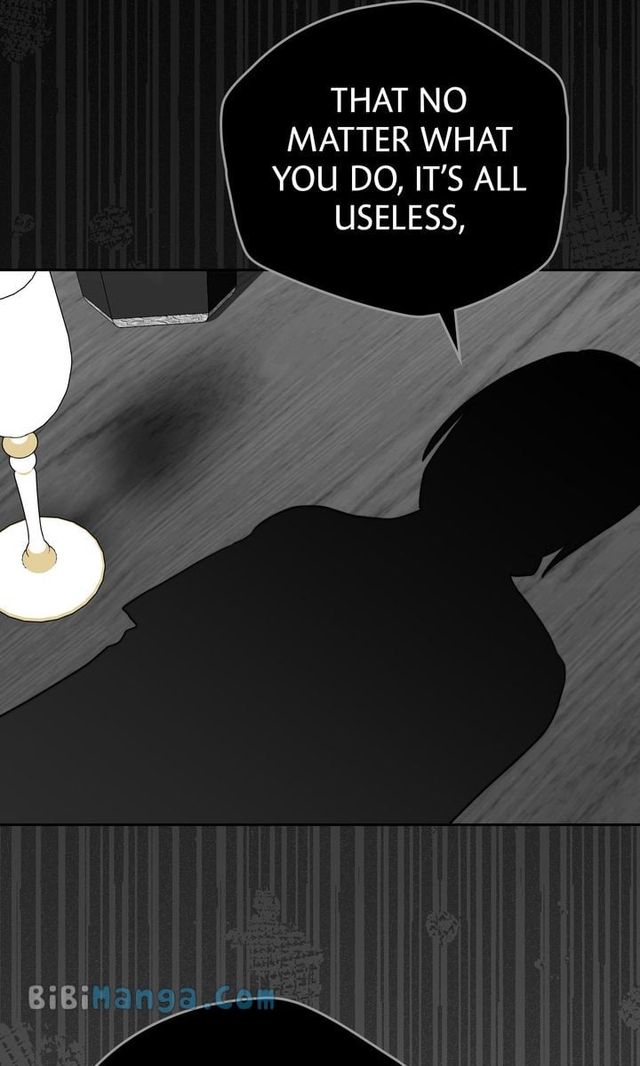 Falling for a Dying Princess Chapter 41 page 66
