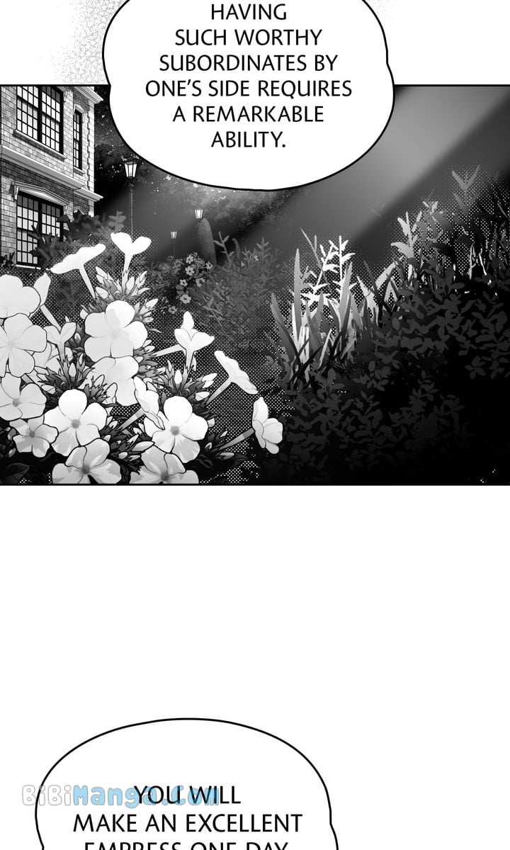 Falling for a Dying Princess Chapter 41 page 6