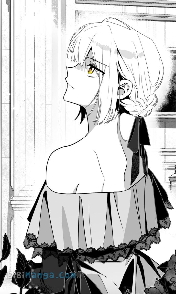 Falling for a Dying Princess Chapter 41 page 70